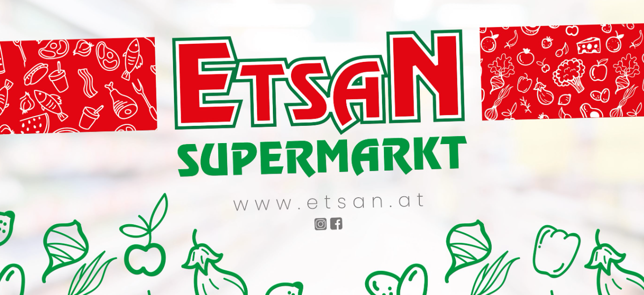 ETSAN | Marketler Zinciri