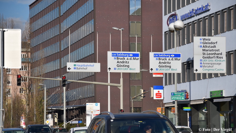 Vorarlberg’den sonra Steiermark | Sahte TSK mensupları esnaftan para topluyor