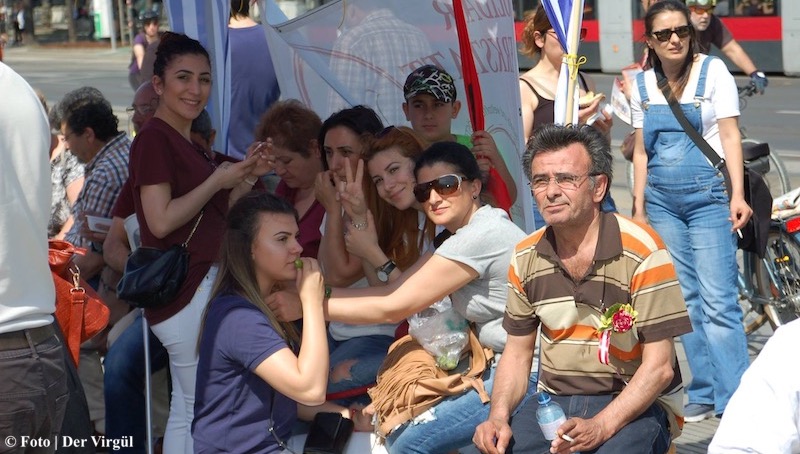 İşçi Sınıfının Sessiz Neferi Ramiz Hoca’yı Kaybettik