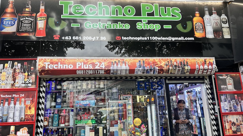 Techno Plus | Tekel Bayi
