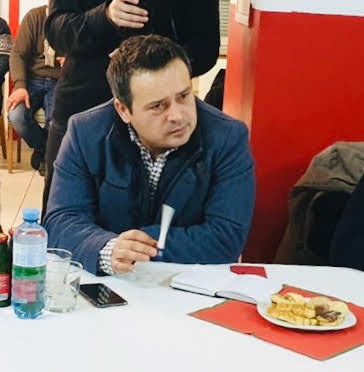 Überschätzen Sie Politiker und Diplomaten nicht!