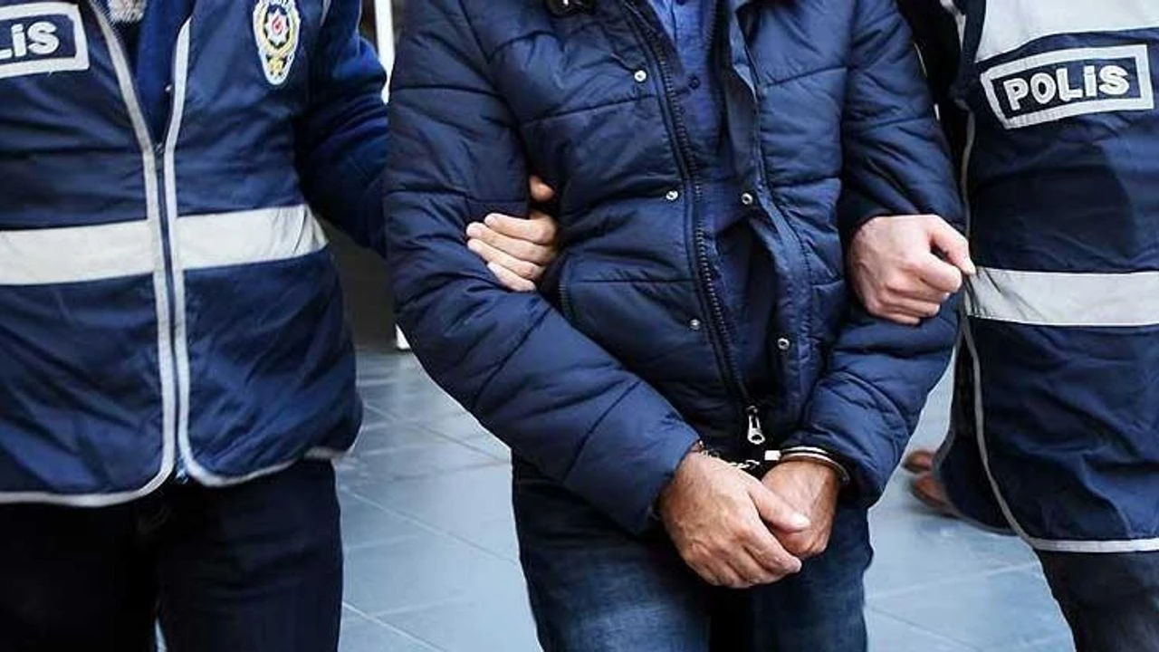 Tutuklanan belediye başkanının yerine başkan vekili olarak seçilen kişide tutuklandı