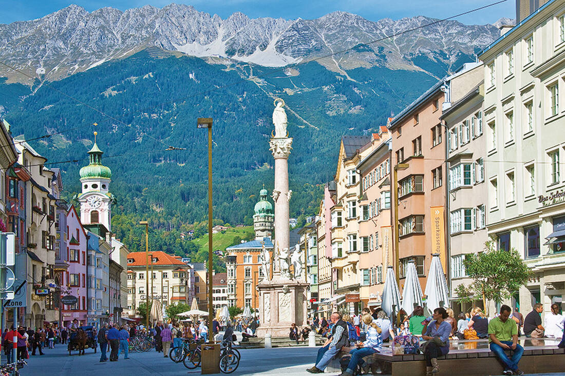 Eurovision 2026 İçin Viyana ve Innsbruck Arasında Kıyasıya Rekabet
