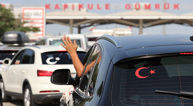 Gurbetçiler Türkiye’de Ne Kadar Harcıyor? | Kişi Başı 15 Bin Euro Harcama Mümkün mü?