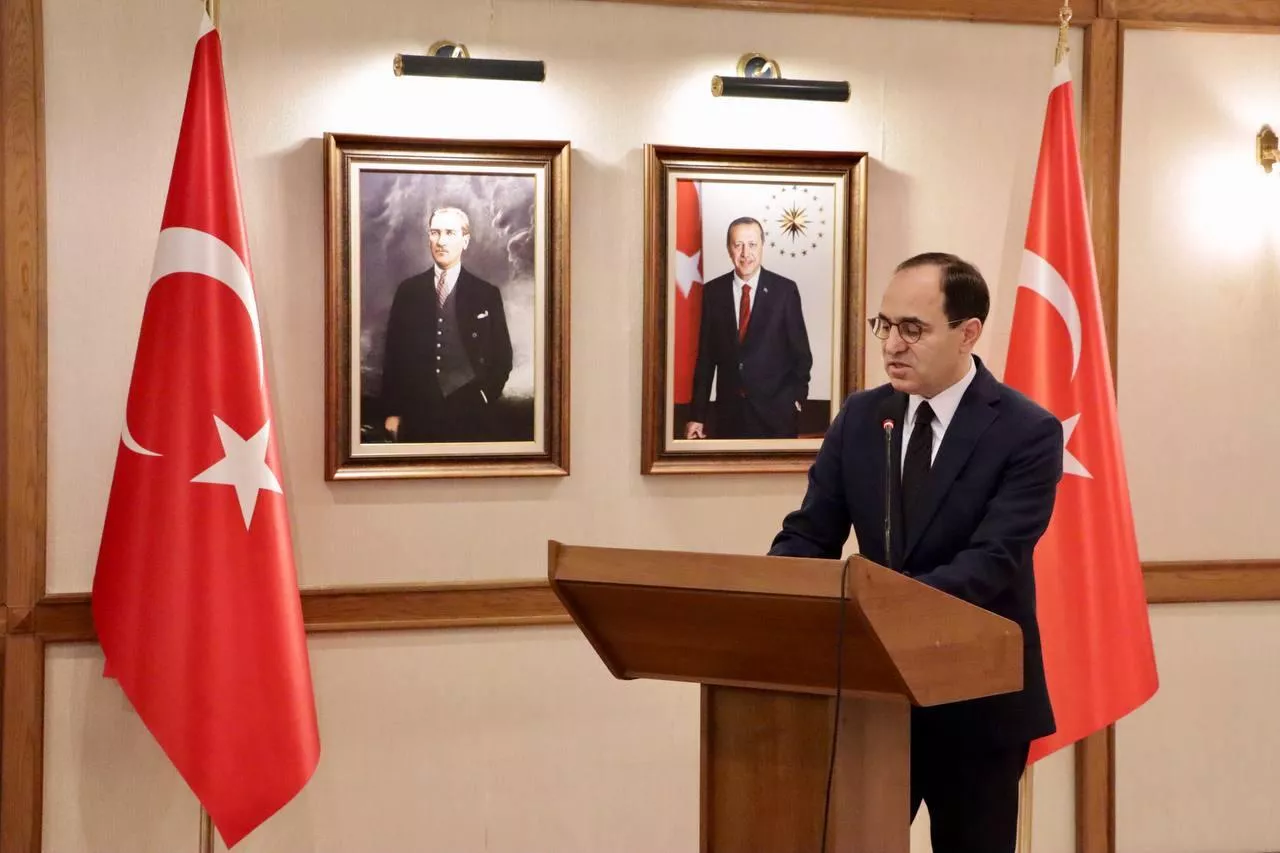 “Sovyet Rusya’nın desteği genç Türk devleti için paha biçilemezdi”