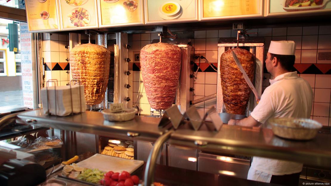 Grev | Sendikadan “döner kıtlığı” uyarısı