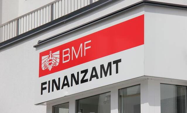 Avusturya’da sahte “FinanzOnline” E-posta uyarısı