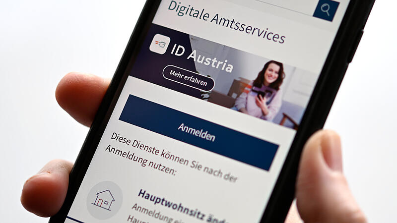 ID Austria kaydı tüm belediyelere geliyor | Peki, ID Austria Nedir?