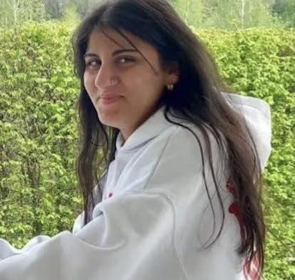 DRINGEND VERMISST! BITTE TEILEN! | ACİL KAYIP! ARANIYOR!
