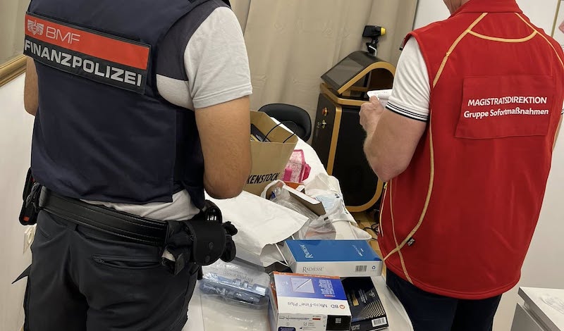 Viyana’da Merdiven Altı Güzellik Klinikleri Neden Çoğalıyor?