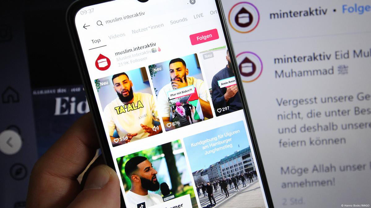 Siyasal İslam Uyarısı | Avusturya’da Sosyal Medya Üzerinden Kutuplaşma
