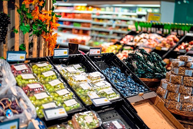 Süpermarketlere İndirim Suçlamaları | Ticaret Odası suçlamaları kabul etmedi