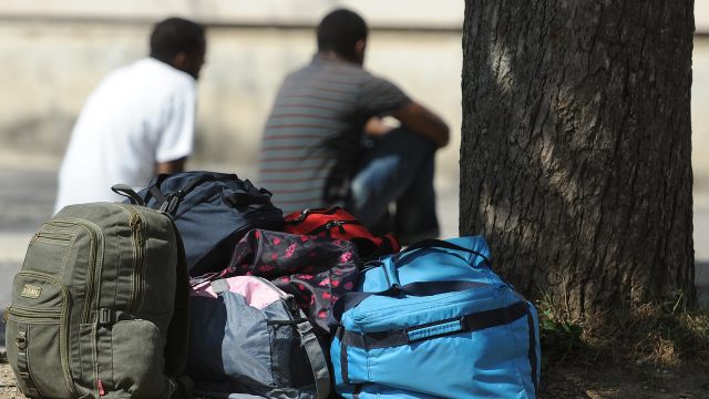 Sığınma hakkını kötüye kullananlara karşı yeni önlemler
