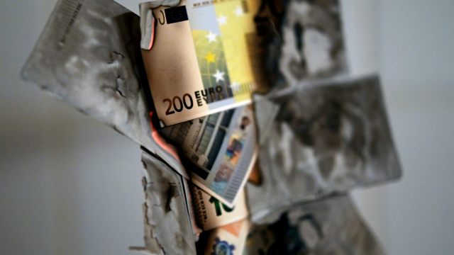 Avusturya’da Temmuz Ayı Enflasyonu Yüzde 3,6