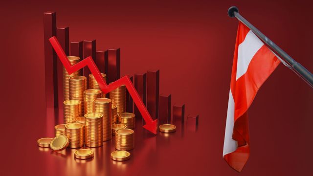 Avusturya’nın Borçları Artıyor | Yeni Krizlere Karşı Direnci Zayıf
