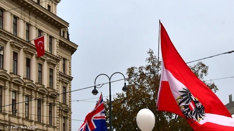 Avusturya Medyasının Türkiye Kökenlilere Karşı Oportünist Tutumu
