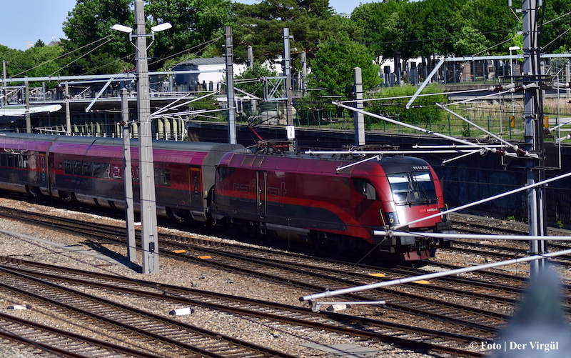 Tren Yolculukları Hâlâ Çoğunlukla Uçaklardan Daha Pahalı