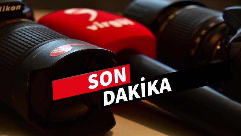 Türkiye beşik gibi sallanıyor