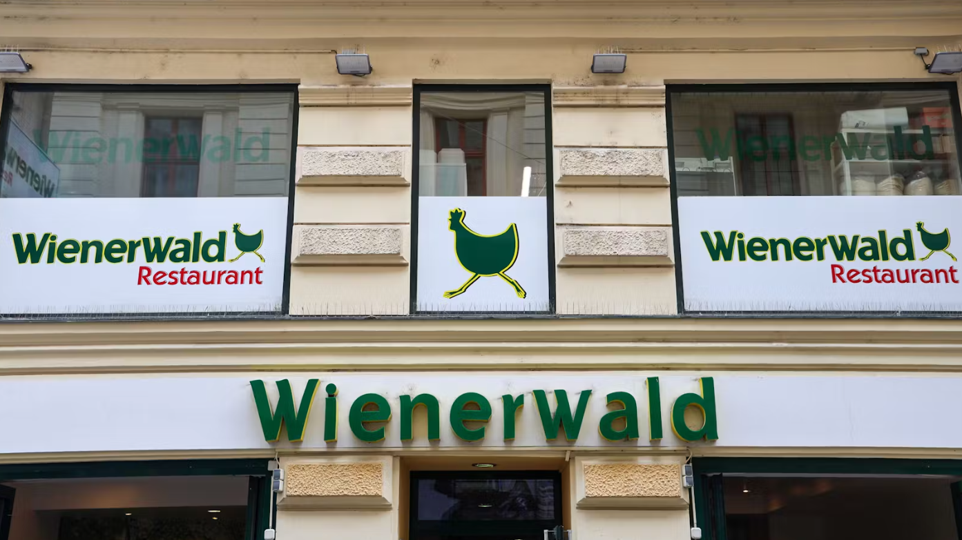 63 Yıllık Efsane | Ünlü Schnitzel Zinciri “Wienerwald” İflas Etti