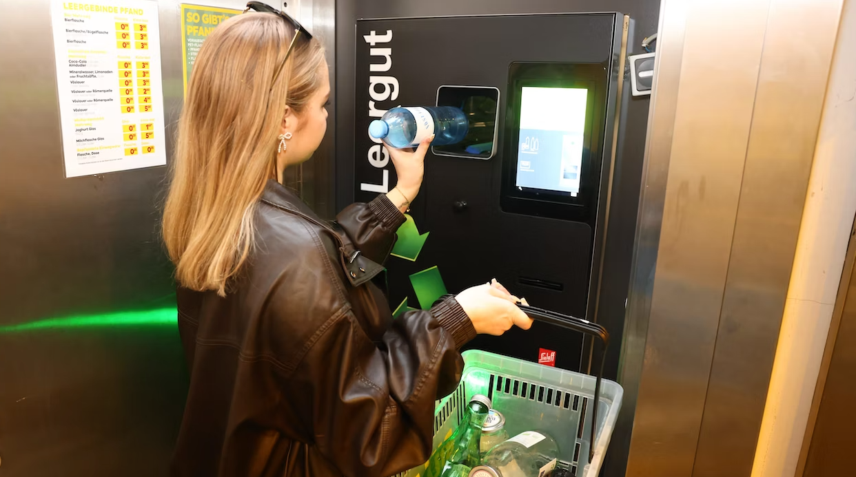 Cenevre’de uzlaşı yok, Avusturya’da plastik şişe–kutu depozito tartışması büyüyor