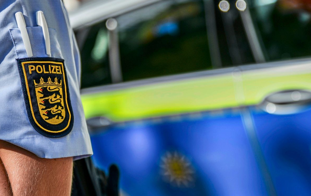 İslami bir tarikata katıldığı söylenen Avusturyalı genç kadın, üç yıl sonra Berlin’de ortaya çıktı