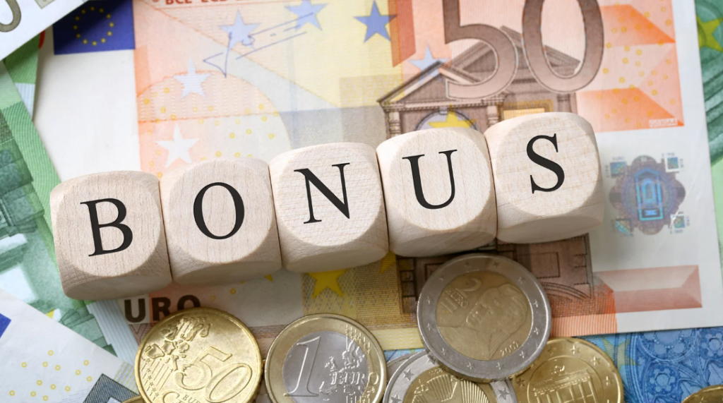 1.000 Euro Bonus | Hükümetten Yeni Destek Paketi