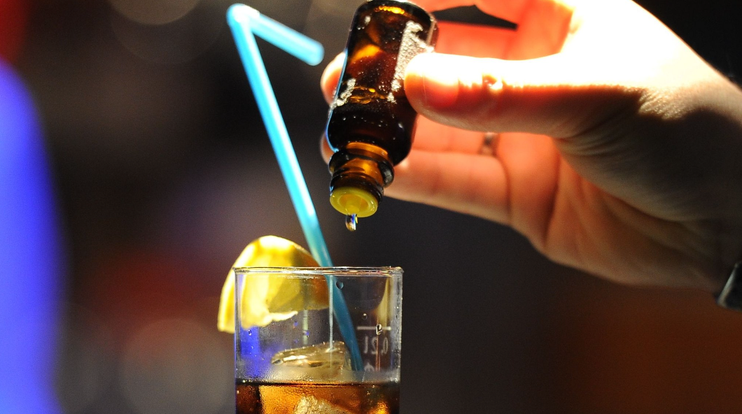 Viyana’da Nakavt damlasına [K.O.] Karşı Uyarı Kampanyası | Peki K.O.-Tropfen Nedir?