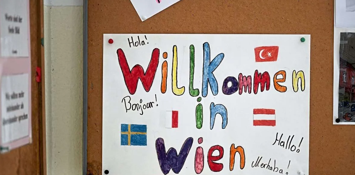 Avusturyalıların Hochdeutsch Kompleksi