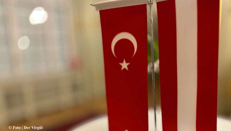 Türken in Österreich werden weiterhin als „Dritte Welt“ klassifiziert