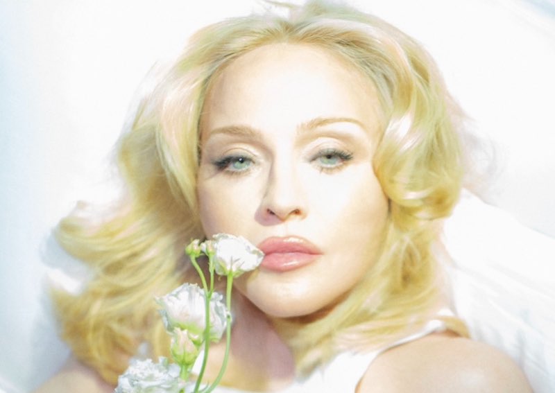 Madonna’dan Papa’ya çağrı | Çok geç olmadan Gazze’ye git