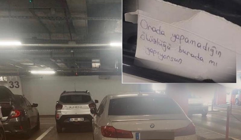 Gurbetçilere anlam verilemeyen nefrete bir örnek daha