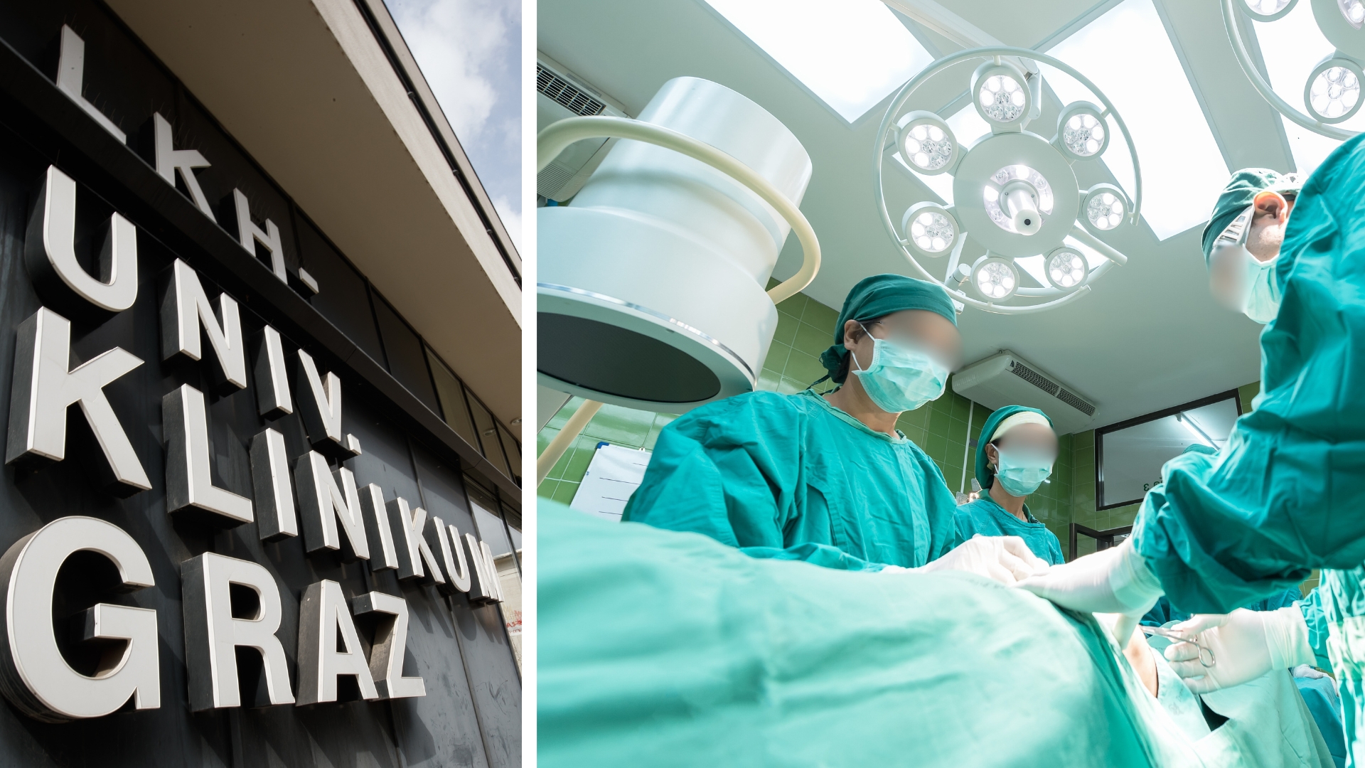 Avusturya’da Şok Olay | Doktor 12 Yaşındaki Kızını Beyin Ameliyatına Soktu