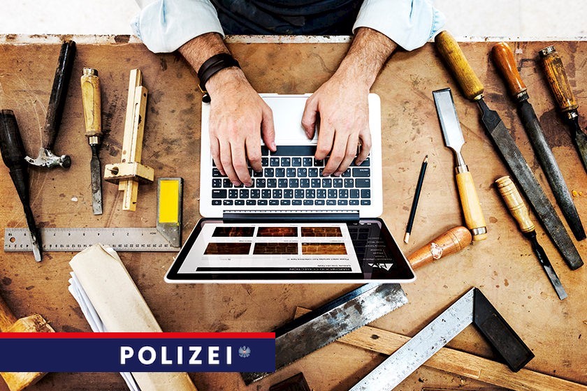 Sosyal Medya Üzerinden İnşaat Dolandırıcılığı | 400 Bin Euro Vurgun
