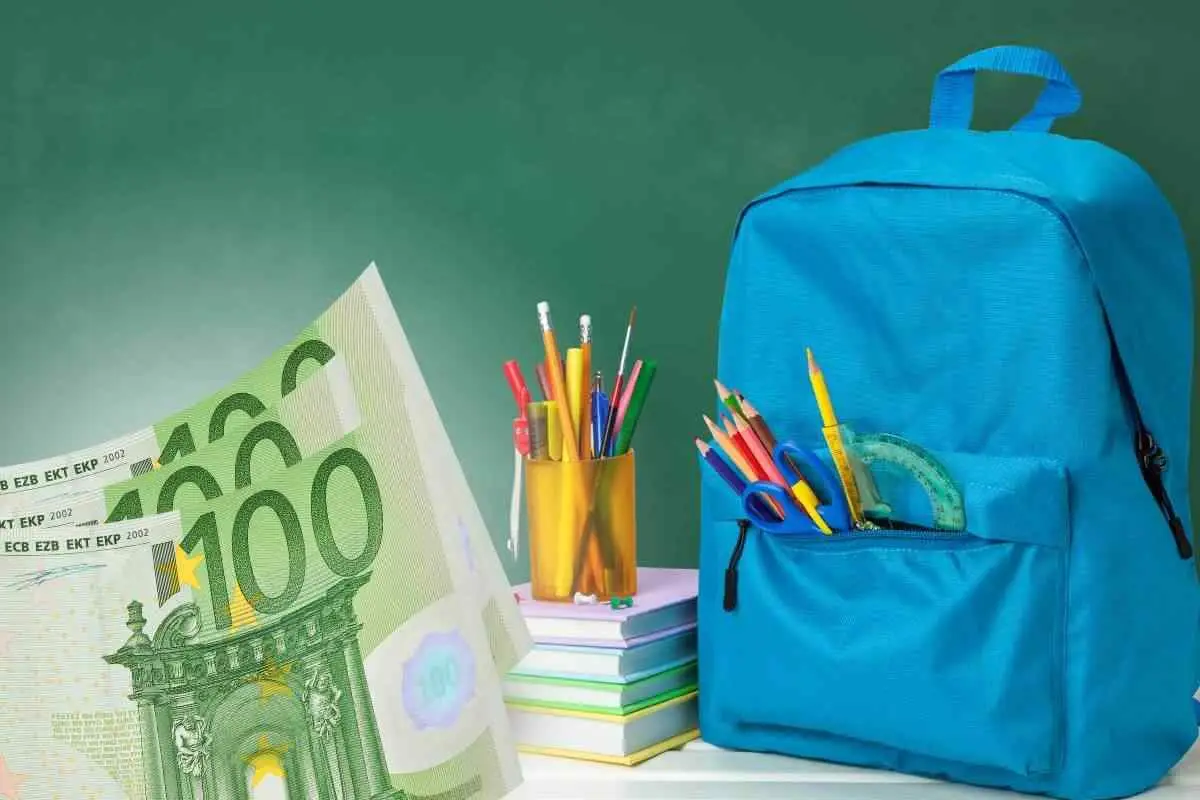 Avusturya’da okula giden tüm çocuklar için 121,40 Euro yardım yapılacak
