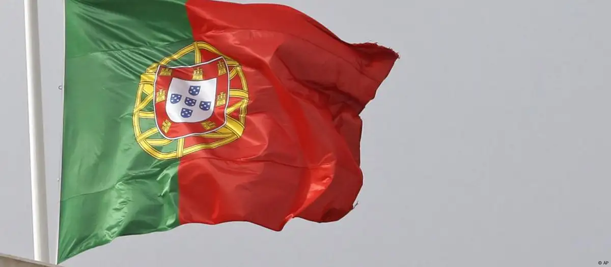 Portekiz Filistin’i devlet olarak tanıyor
