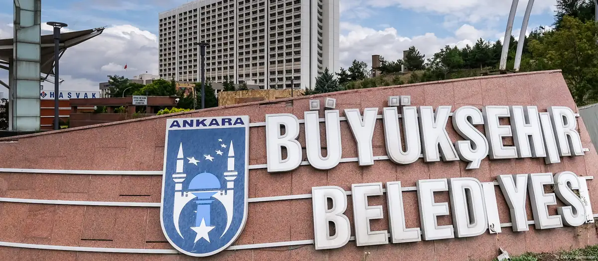Ankara’da Konser Soruşturması | Operasyon Siyasi mi?