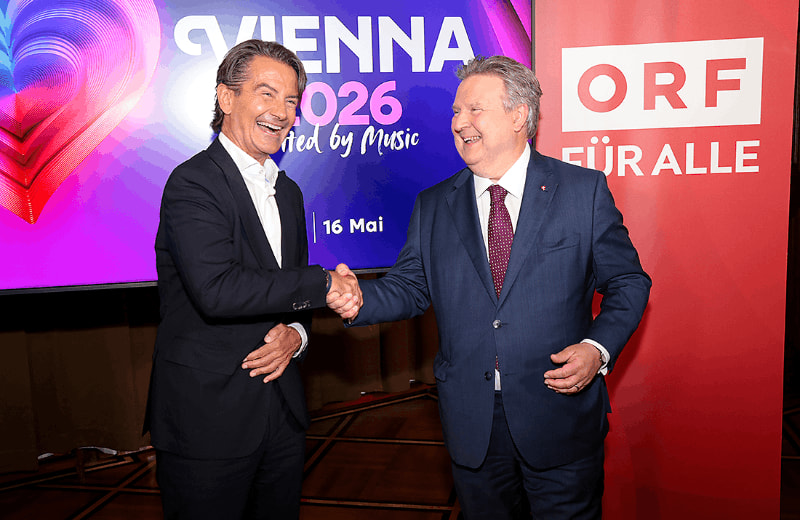 İspanya’dan Viyana’ya Gazze Resti | “İsrail Katılırsa Eurovision’dan Çekiliriz”
