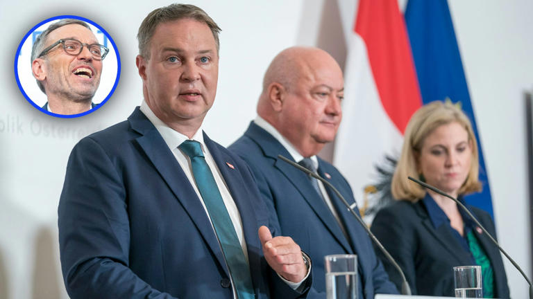 Şok Anket | Hükümet Çoğunluğunu Kaybetti