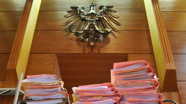 Bebekleri Ölen Baba 20 Yıl, Anne 5 Yıl Hapis Cezası Aldı