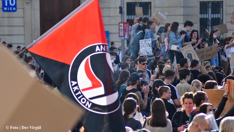 Trump Antifa’yı Terör Örgütü İlan Etti | Peki Antifa kimdir?