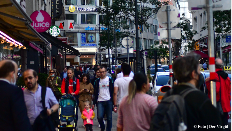 “Avusturyalılar da Entegrasyona Zorlanacak” Ne Anlama Geliyor?