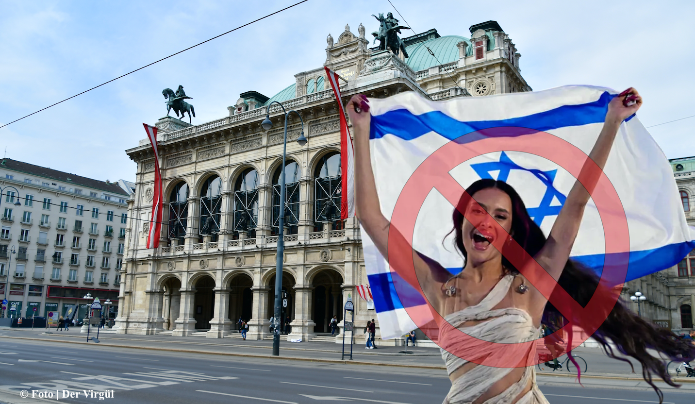 Eurovision’da İsrail boykotu dalga dalga yayılıyor