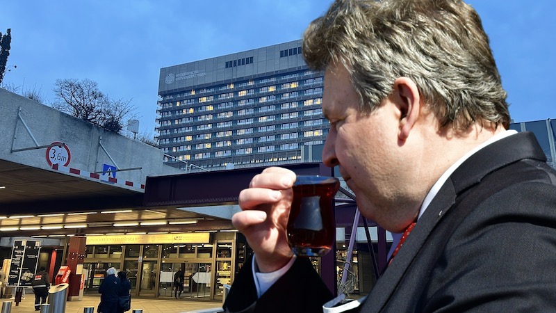 Ludwig 3,8 Milyar Bütçe Açığını “Misafir Hasta”larla Gizliyor