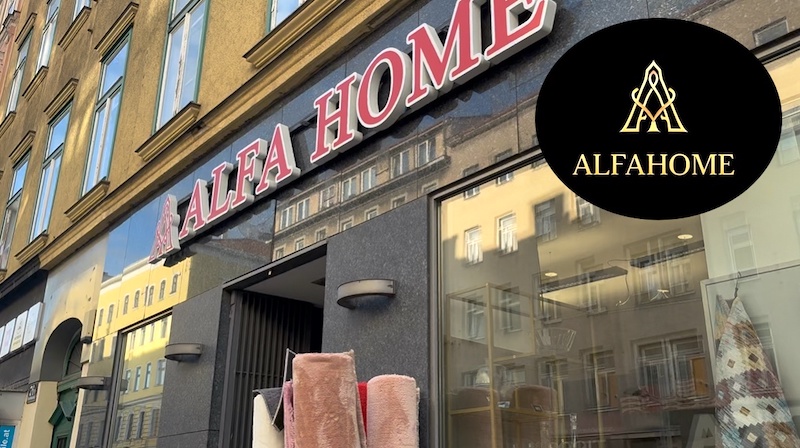 Alfa Home | Zücaciye ve Halı Mağazası