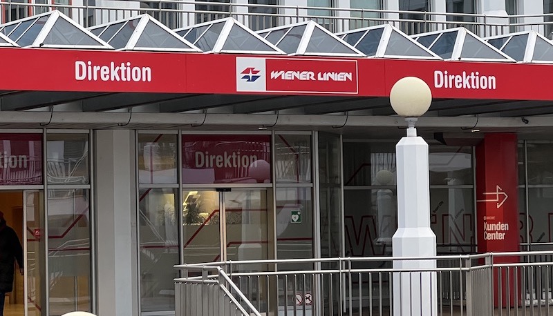 Wiener Linien Geri Ödeme Yapacak | Öğrenciler geri ödeme alacak