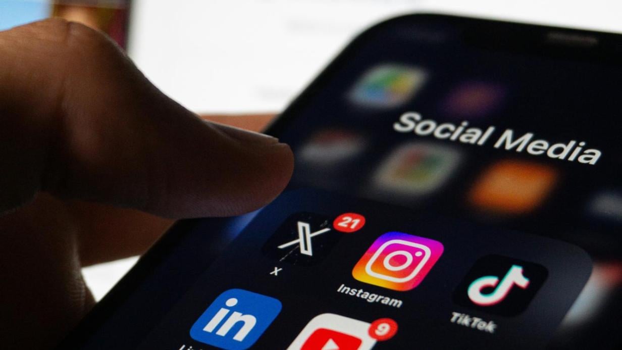 Hükümetin Sosyal Medya Harcamaları Tepki Topluyor