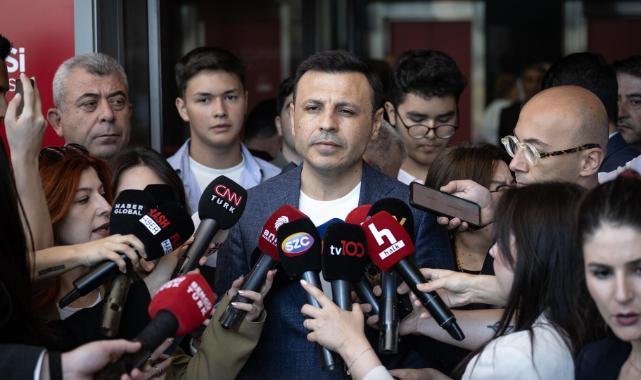CHP Istanbul: Parteitag annulliert – Treuhänder für den Vorsitz eingesetzt