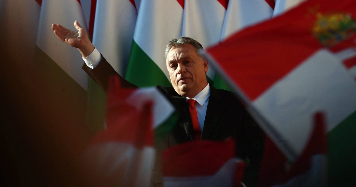 Macaristan Başbakanı | “Viyana’da Kamu güvenliği yerle bir olmuş durumda”