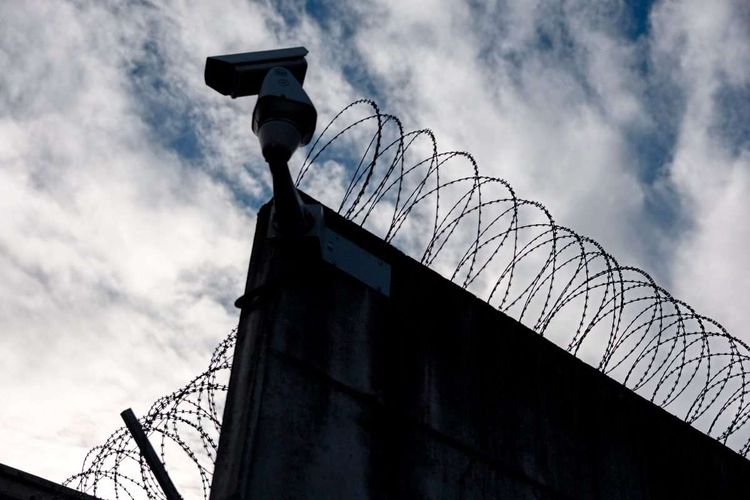 Viyana gençlik ıslahevinde insanlık dışı uygulamalar!