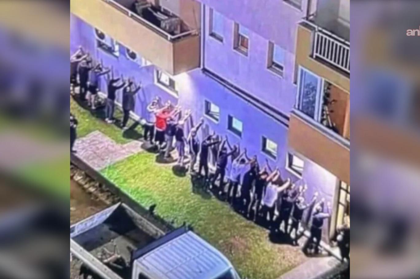 Karadağ’da halk “Türklere ölüm” sloganlarıyla sokağa çıktı